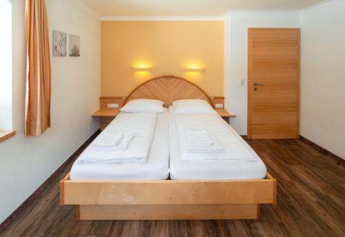 Falwesuna Apartments