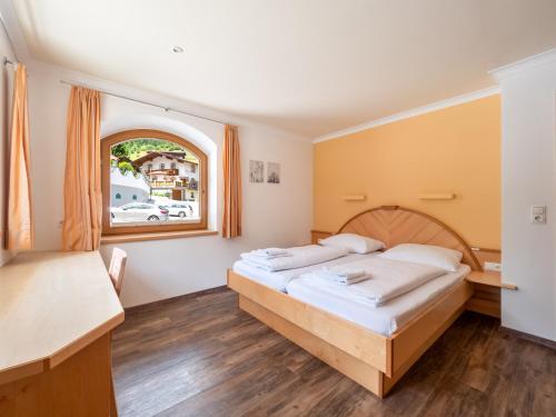 Falwesuna Apartments
