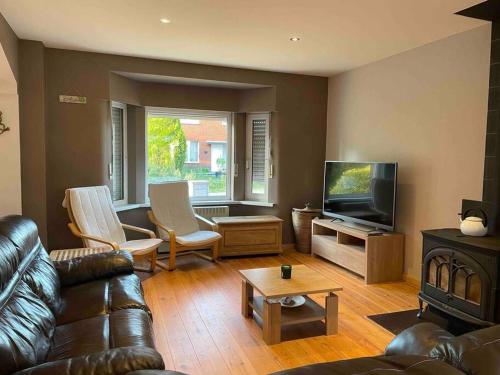 Huize Molenzicht. gîte à louer Damsheide