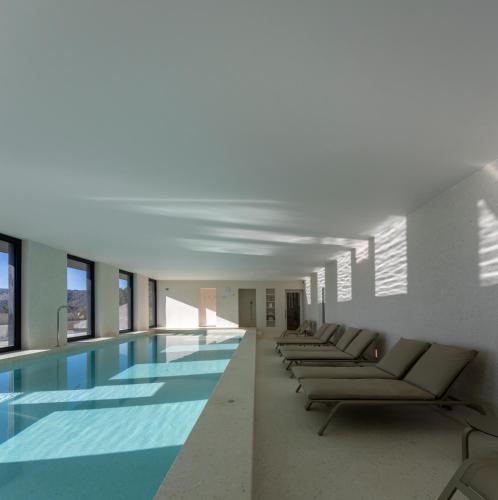 492293393 Casa de São Lourenço - Burel Panorama Hotel - member of Design Hotels