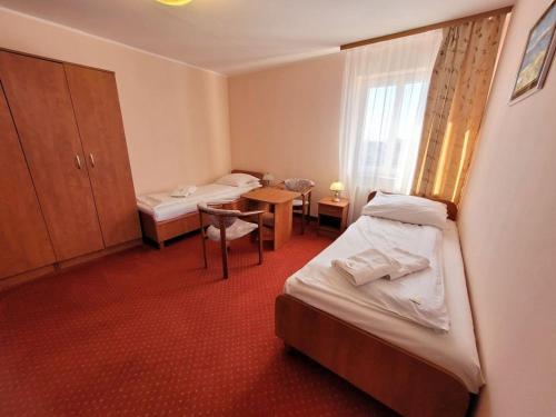 Pensjonat SPA u Tomasza - image 11
