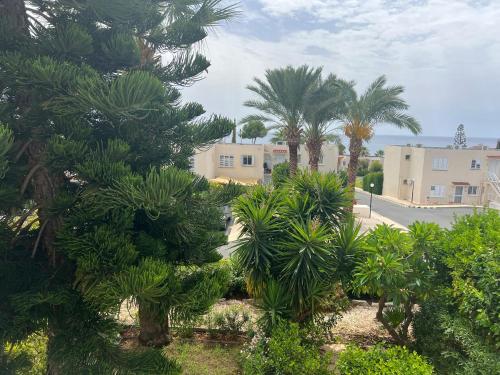 Modern Seaview Townhouse in Coral Bay, Peyia (Foto 3)