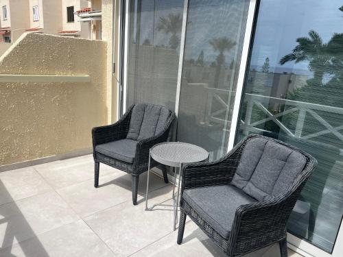 Modern Seaview Townhouse in Coral Bay, Peyia (Foto 6)