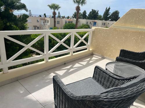 Modern Seaview Townhouse in Coral Bay, Peyia (Foto 7)
