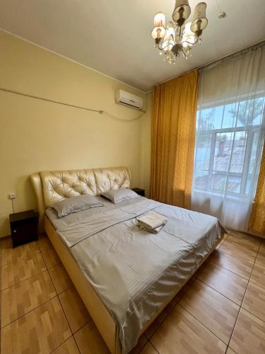 Eurasia hotel