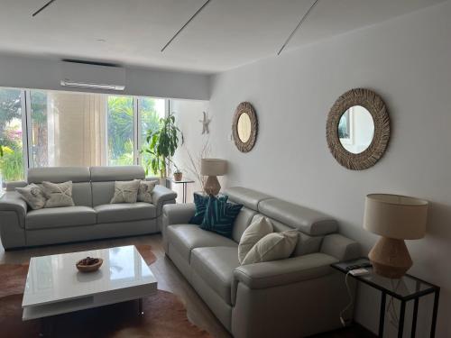Modern Seaview Townhouse in Coral Bay, Peyia (Foto 9)