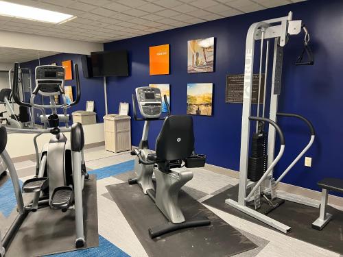 Comfort Inn & Suites Lake George - image 34