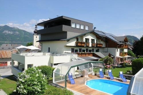  Landhaus Gabriel in 8952 Irdning