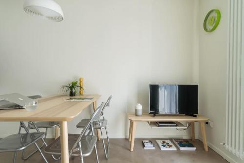Palermo Flexyrent Apartment, Milán (fotografie 7)