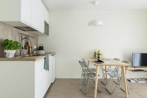 Palermo Flexyrent Apartment, Milán (fotografie 6)