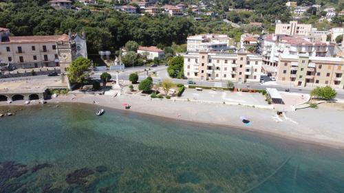 Casa Franiti - Sul Mare