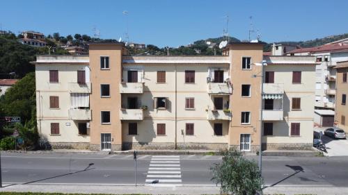  Casa Franiti - Sul Mare in Sapri