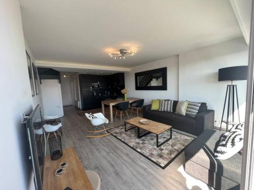 Résidence Ascot 7 pers - Location saisonnière - Le Touquet-Paris-Plage