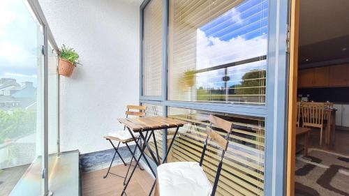 酒店外观, 12 Courthouse Square in 克利夫登