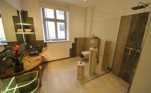 Two-Bedroom Apartment - Eiche
