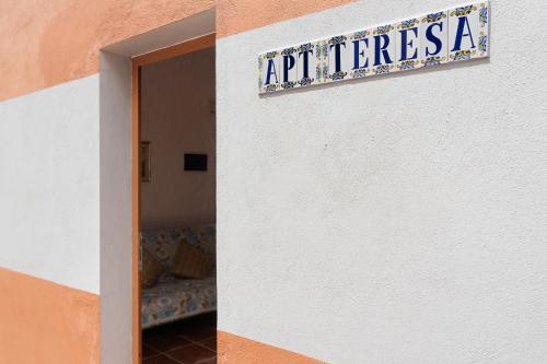 Apartamento Teresa in บวยนาบิสตา