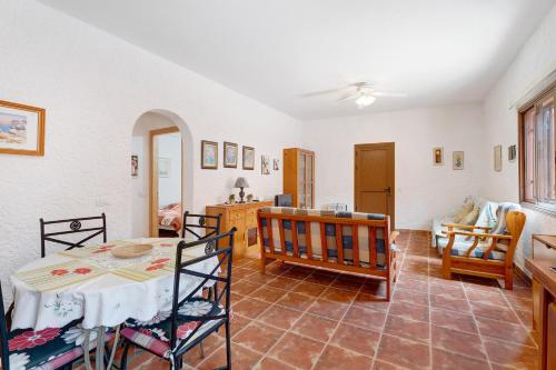 Apartamento Teresa in บวยนาบิสตา