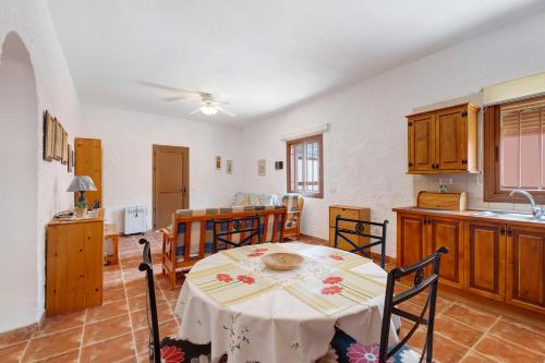 Apartamento Teresa in บวยนาบิสตา