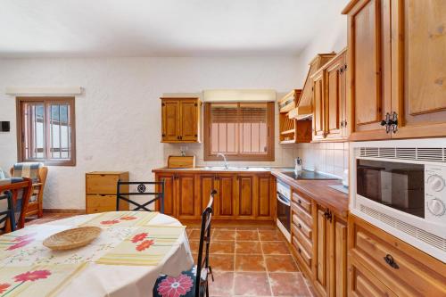 Apartamento Teresa in บวยนาบิสตา