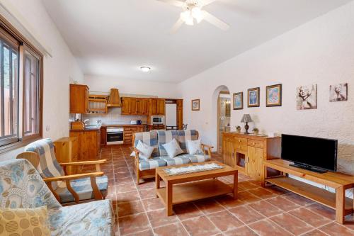 Apartamento Teresa in บวยนาบิสตา