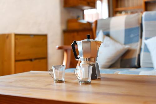 Apartamento Teresa in บวยนาบิสตา