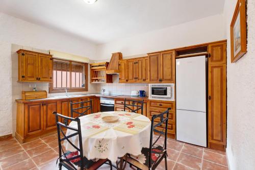 Apartamento Teresa in บวยนาบิสตา