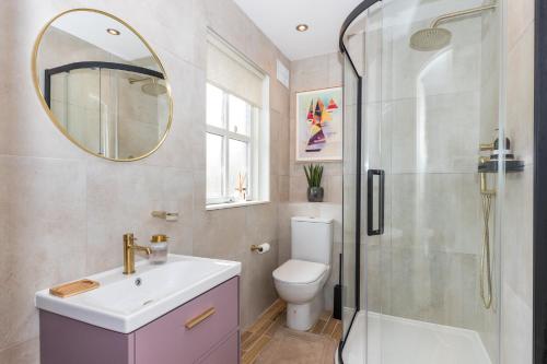 Fashionable Chic Townhouse in D4, Dublín (foto 4)