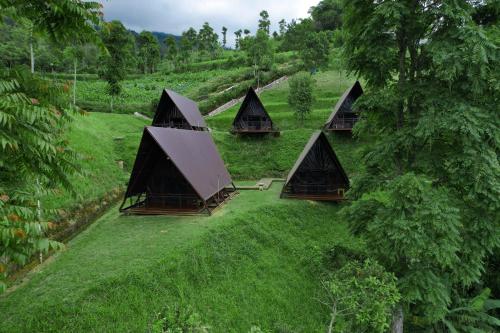 Kema Merbabu in Boyolali