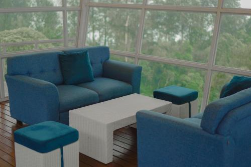 Kema Merbabu in Boyolali