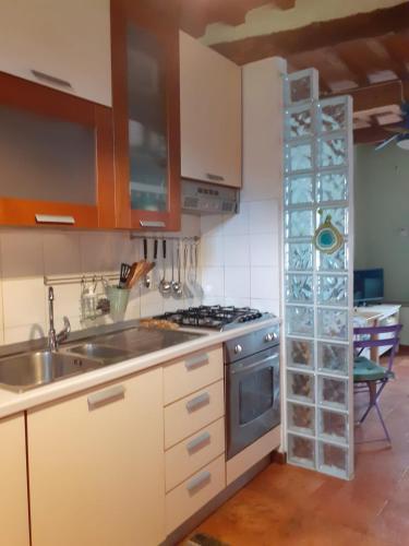  Casa di nonno Gio in Vecchiano