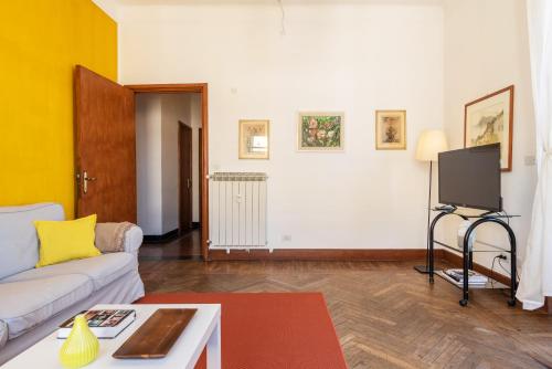 Decana Flexyrent Apartment, Genua (Foto 8)