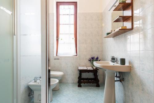 Decana Flexyrent Apartment, Genua (Foto 5)