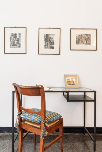 Decana Flexyrent Apartment, Genua (Foto 7)