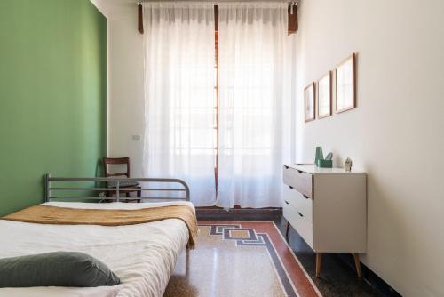 Decana Flexyrent Apartment, Genua (Foto 3)
