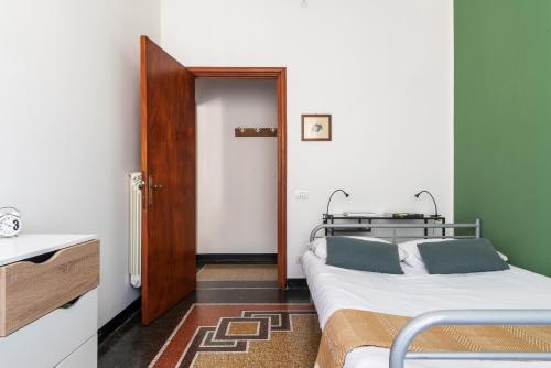 Decana Flexyrent Apartment, Genua (Foto 6)
