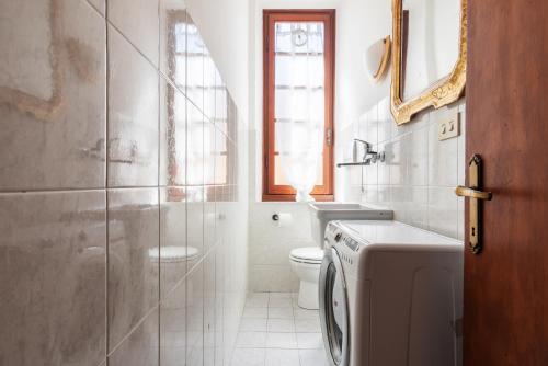 Decana Flexyrent Apartment, Genua (Foto 4)
