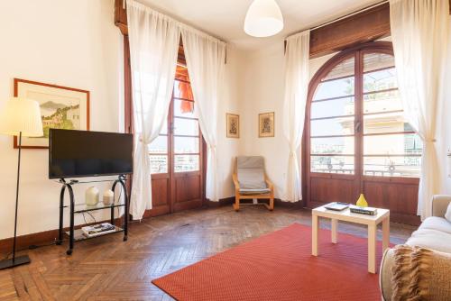 Decana Flexyrent Apartment, Genua (Foto 10)