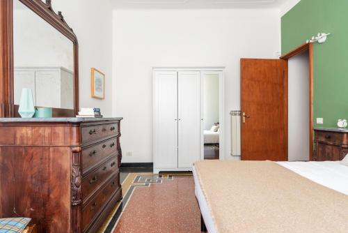 Decana Flexyrent Apartment, Genua (Foto 9)