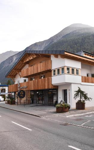 Glanz & Glory Appartements Sölden in Sölden, Österreich