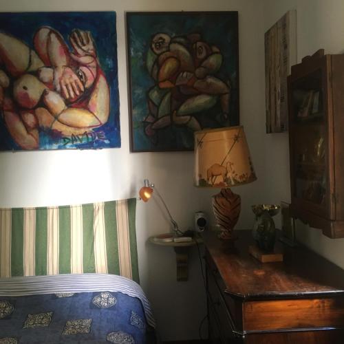 LA CASA DELL'ATTORE, Bologna (photo 3)