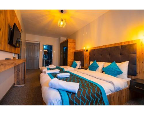 hotel photo
