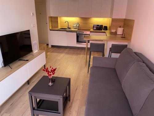 Apartmán Gréner - Apartment - Svit