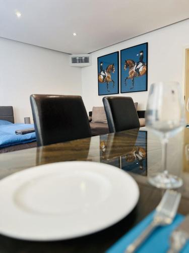 City Center Apartments Düsseldorf 5