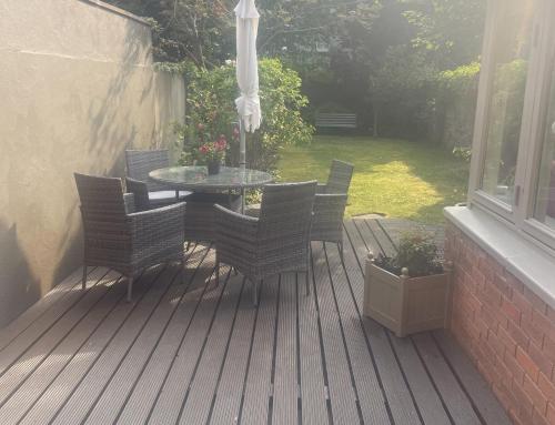 Fashionable Chic Townhouse in D4, Dublín (foto 8)