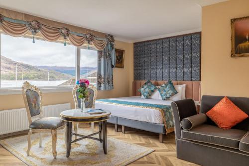 Loch Linnhe Suite