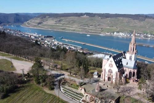 HomeSweetHome#Bingen