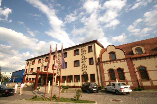 hotel photo