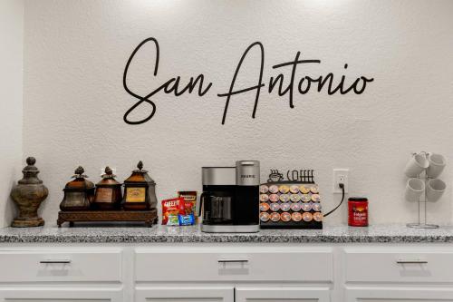 Just Add a Lime in San Antonio, USA