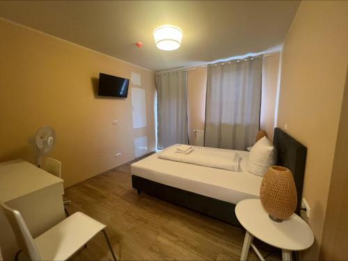 CASILINO Hotel A 20 Wismar