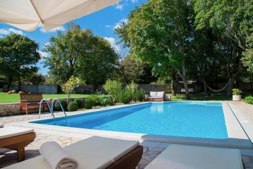 Villa Kringa – khách sạn tại Kringa